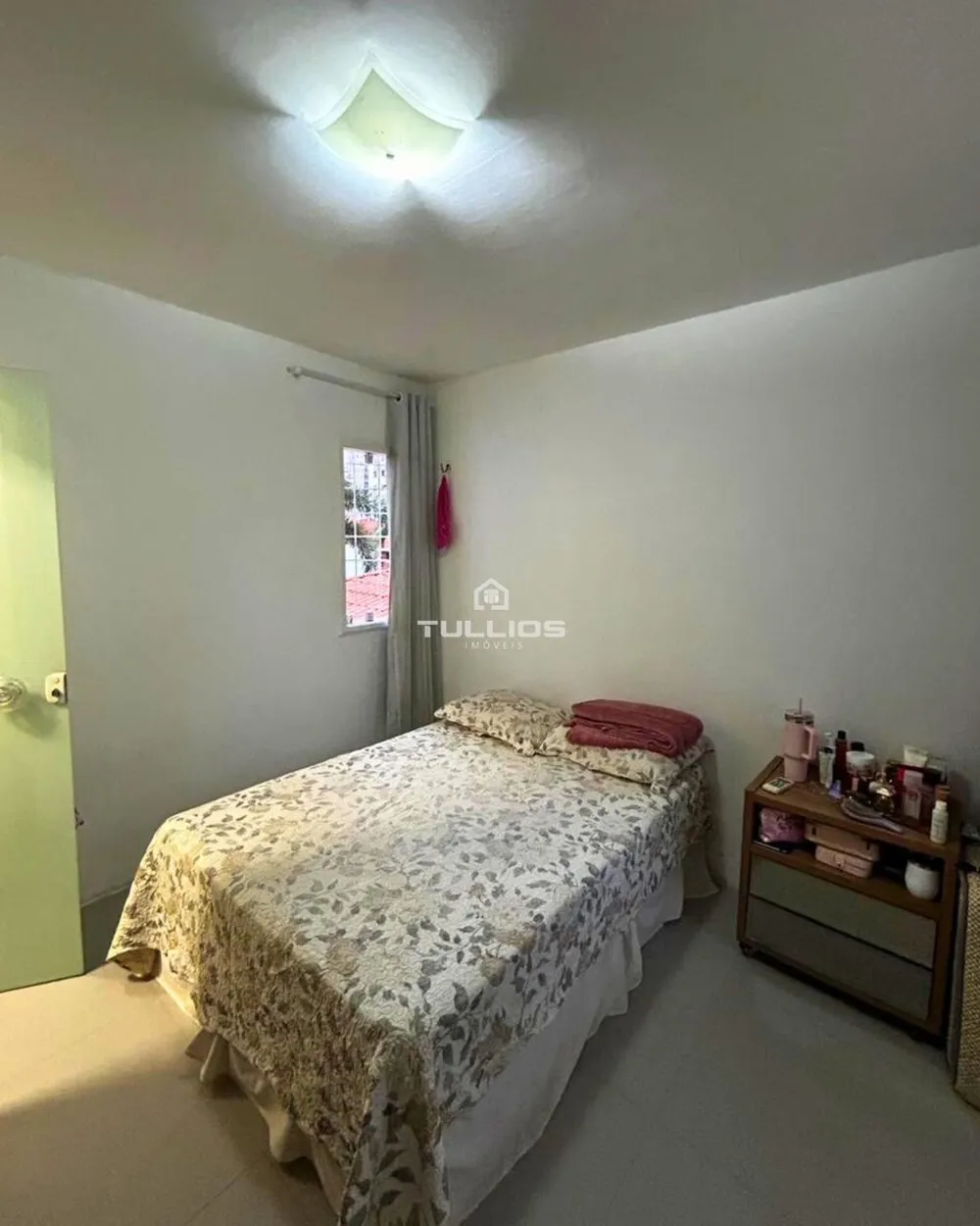 CASA PARA LOCAÇÃO NO TURU!