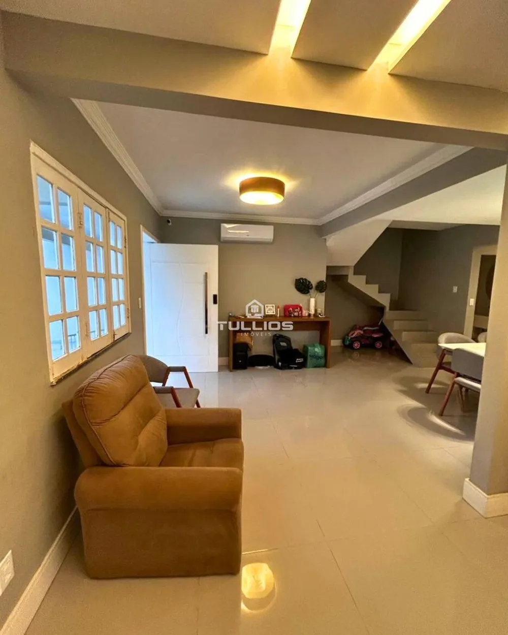 CASA PARA LOCAÇÃO NO TURU!