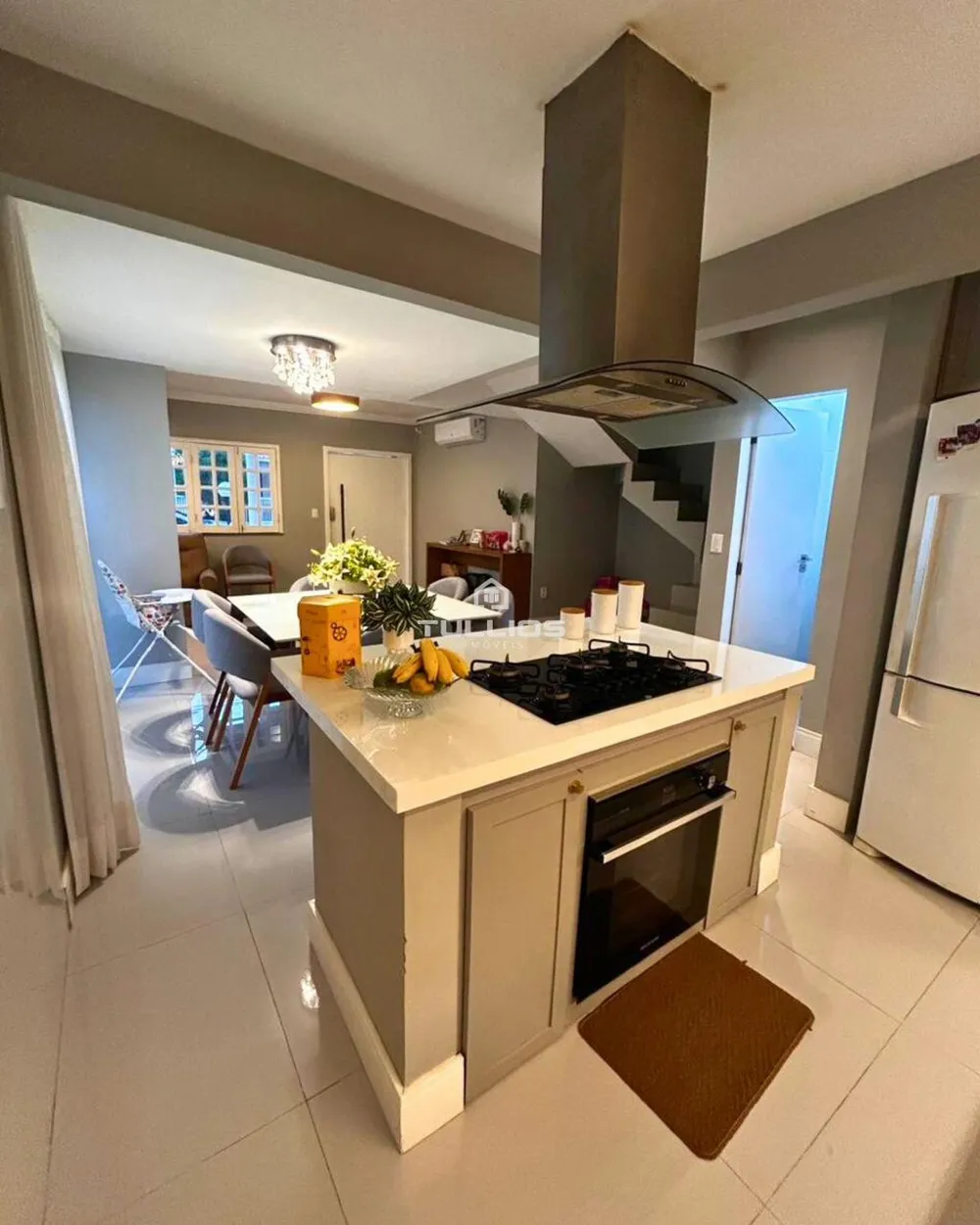 CASA PARA LOCAÇÃO NO TURU!