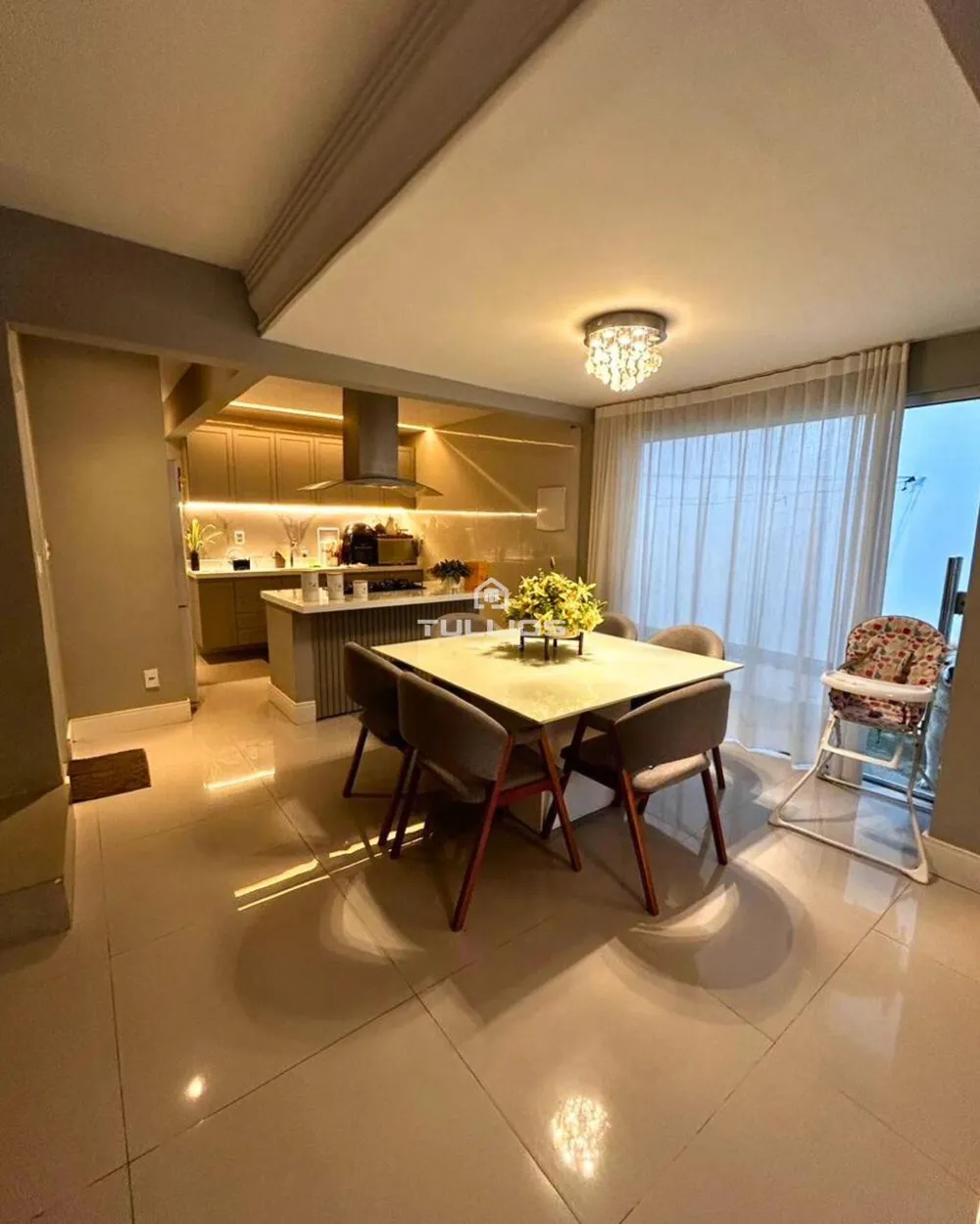 CASA PARA LOCAÇÃO NO TURU!