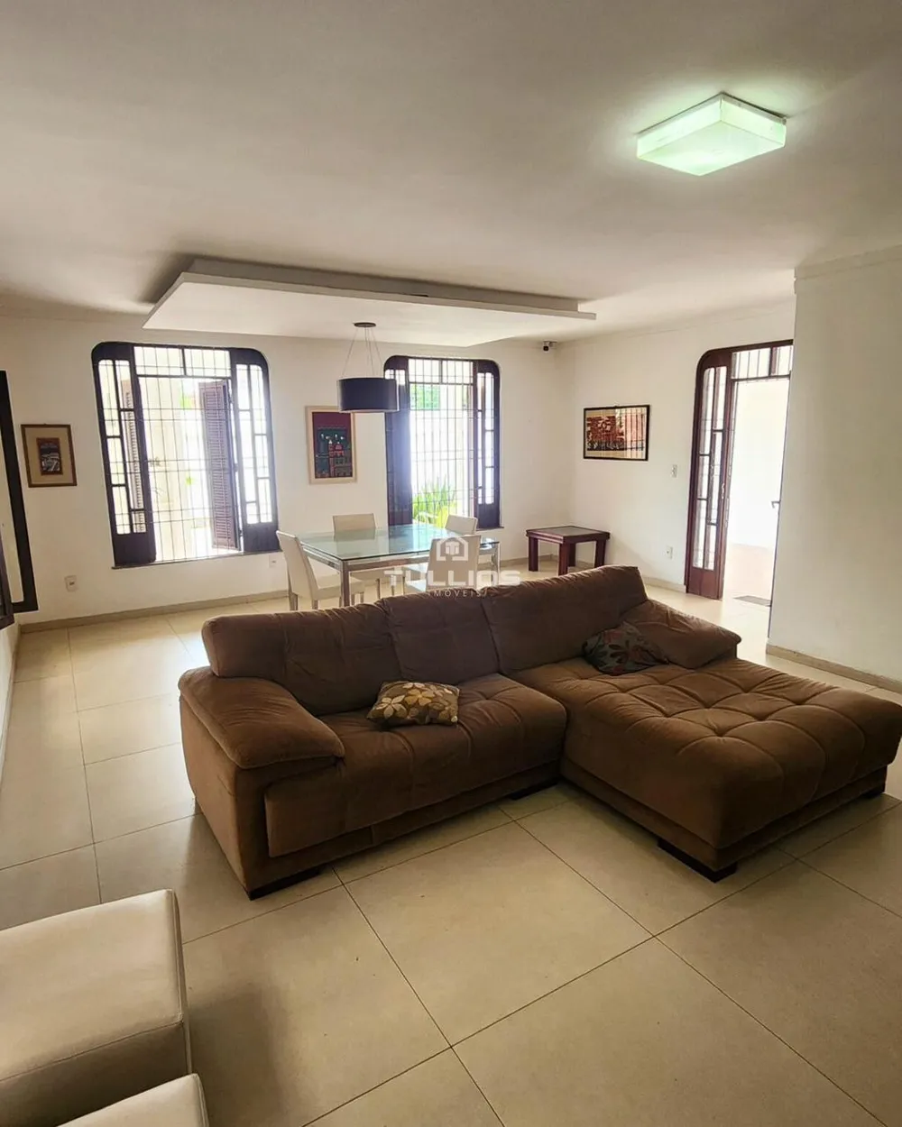 VENDE-SE | CASA NO SÃO FRANCISCO