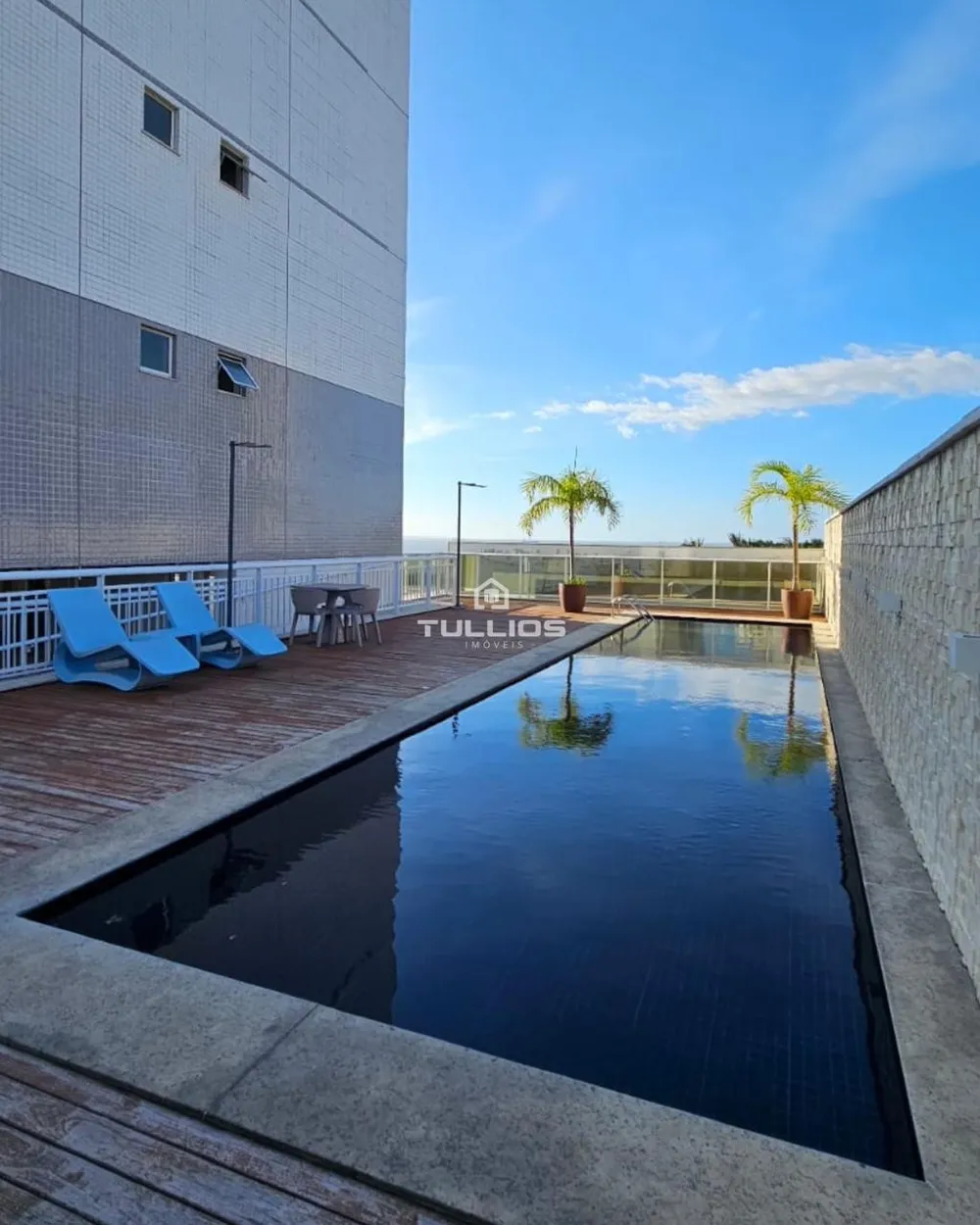 Excelente apartamento à venda na Av. dos Holandeses: