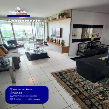 Espaço, conforto e lazer completo para sua família.