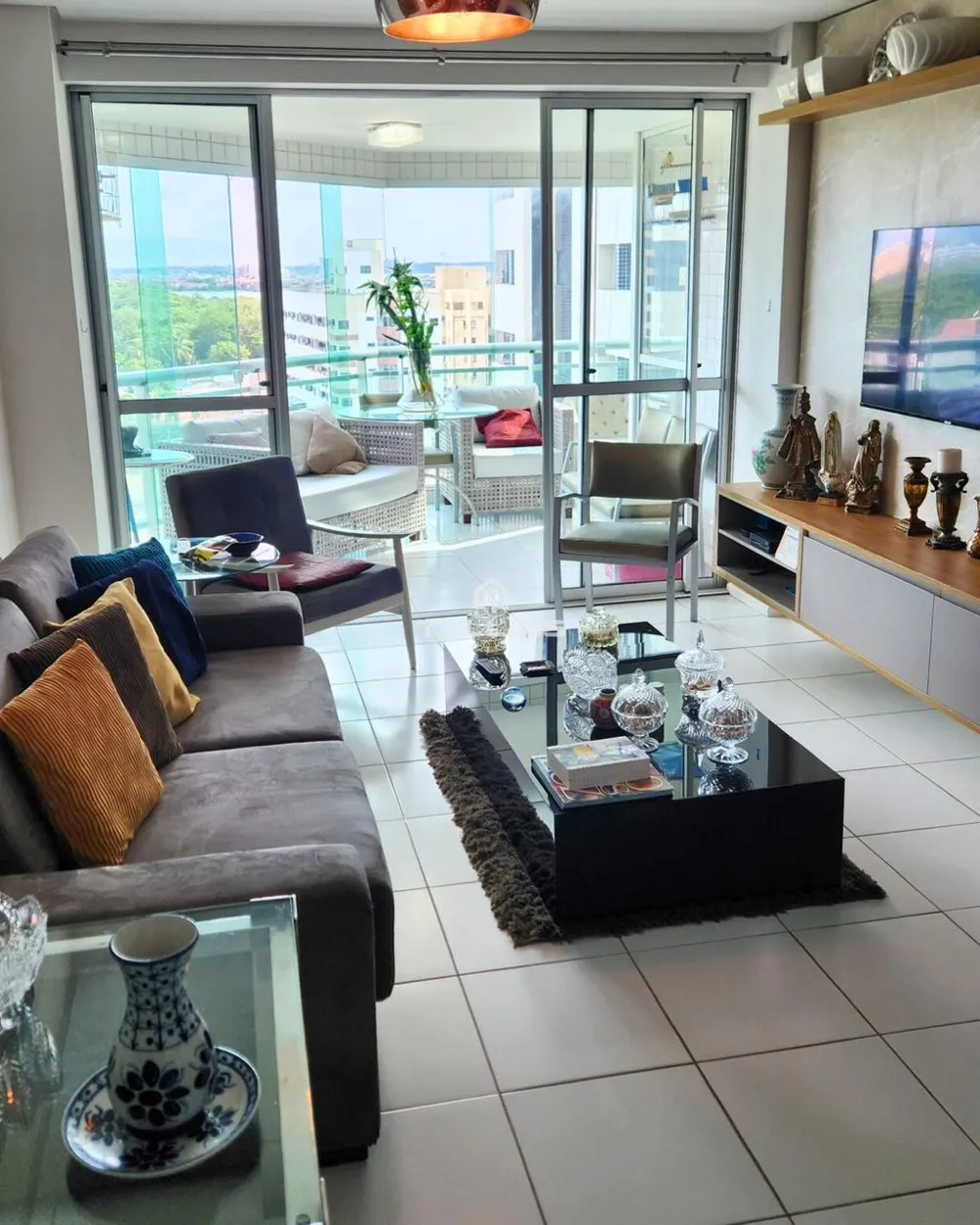Espaço, conforto e lazer completo para sua família.
