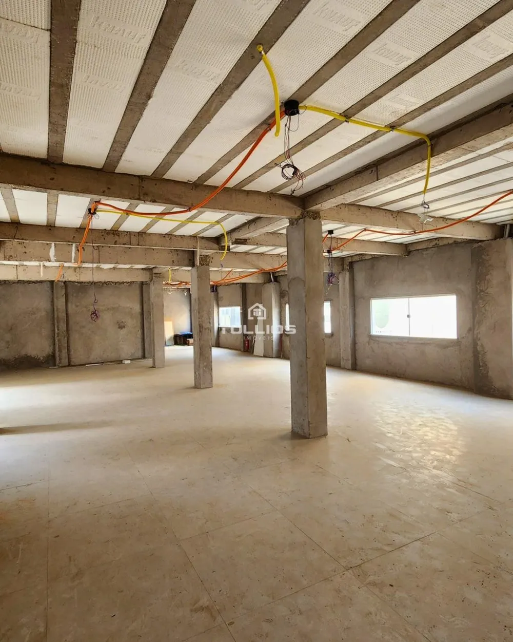 Espaço corporativo ideal para empresas que buscam presença e estrutura!