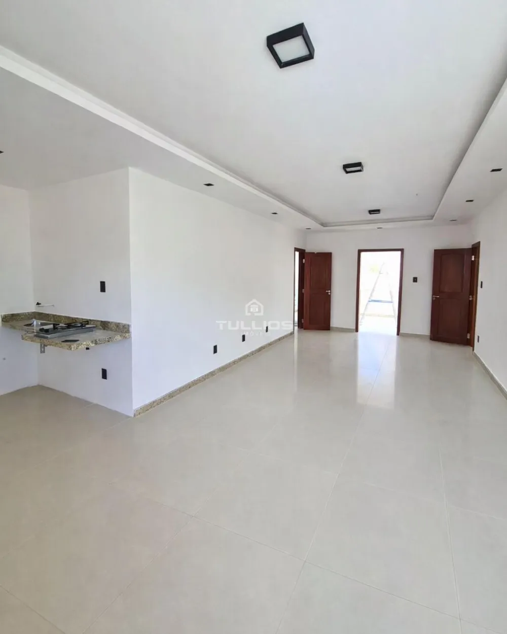 Casa no Araçagy – Lado Praia | A 200m da Praia