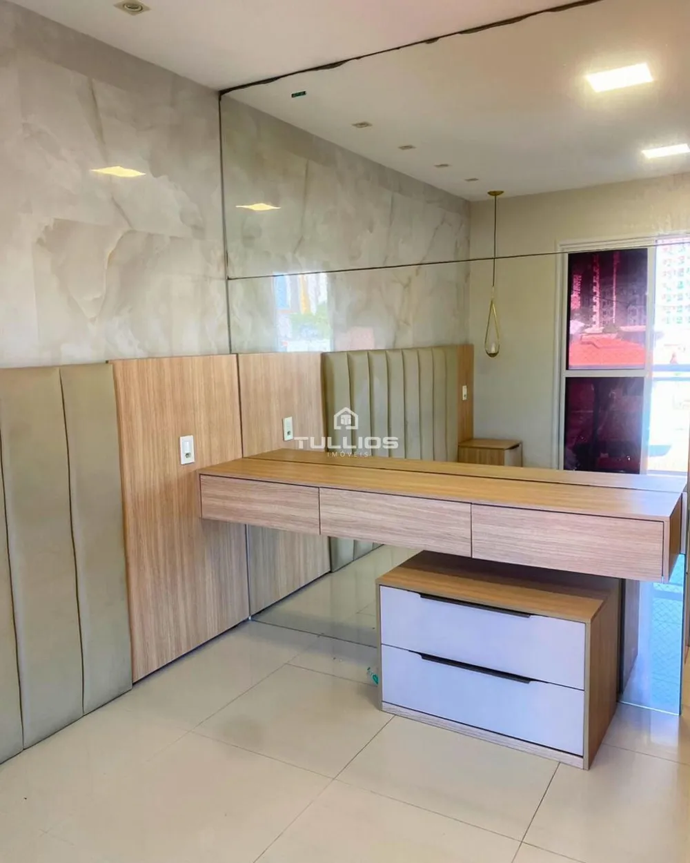 LOCAÇÃO | Espaço, funcionalidade e modernidade ✨