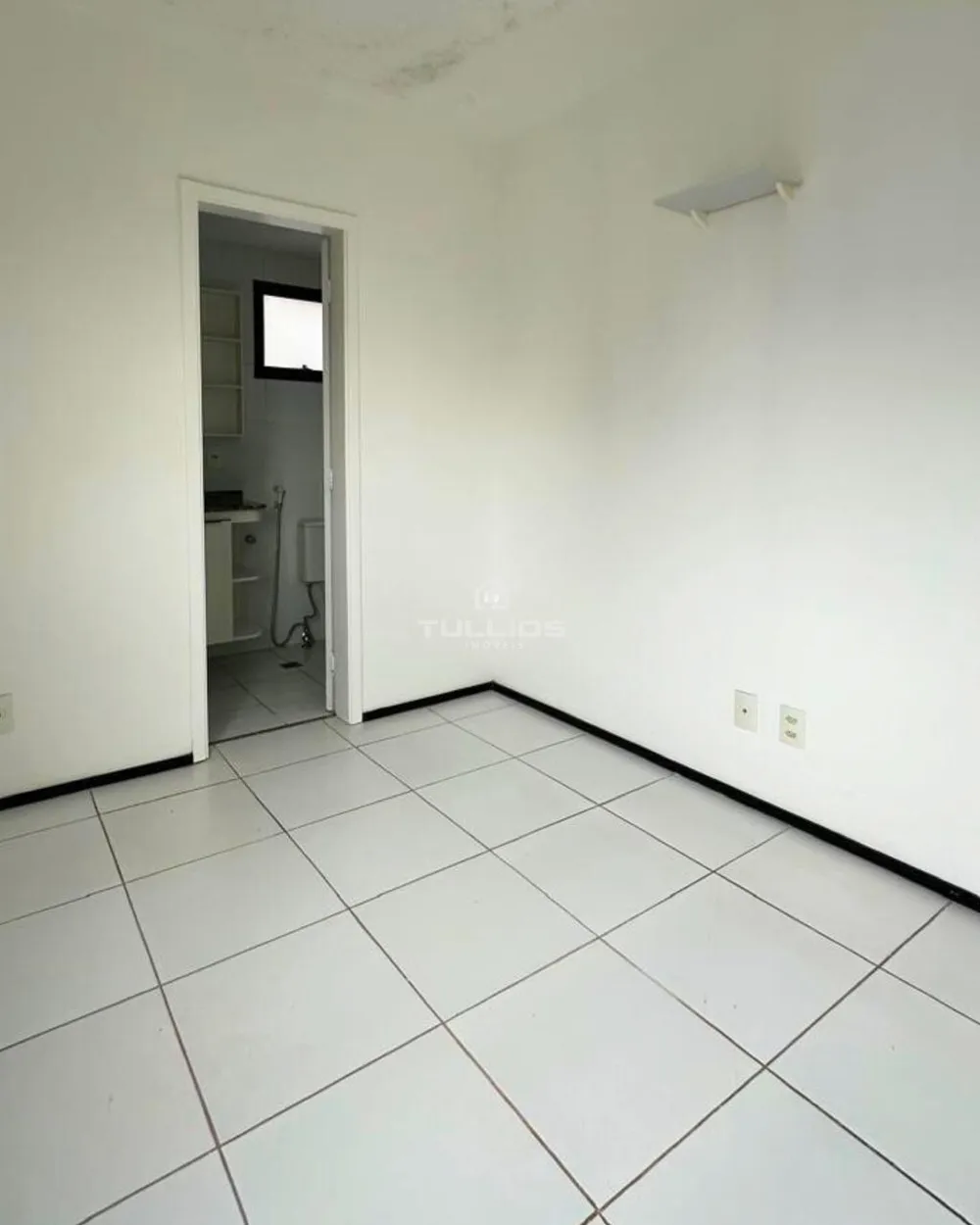 Aluguel de apartamento no Calhau! 