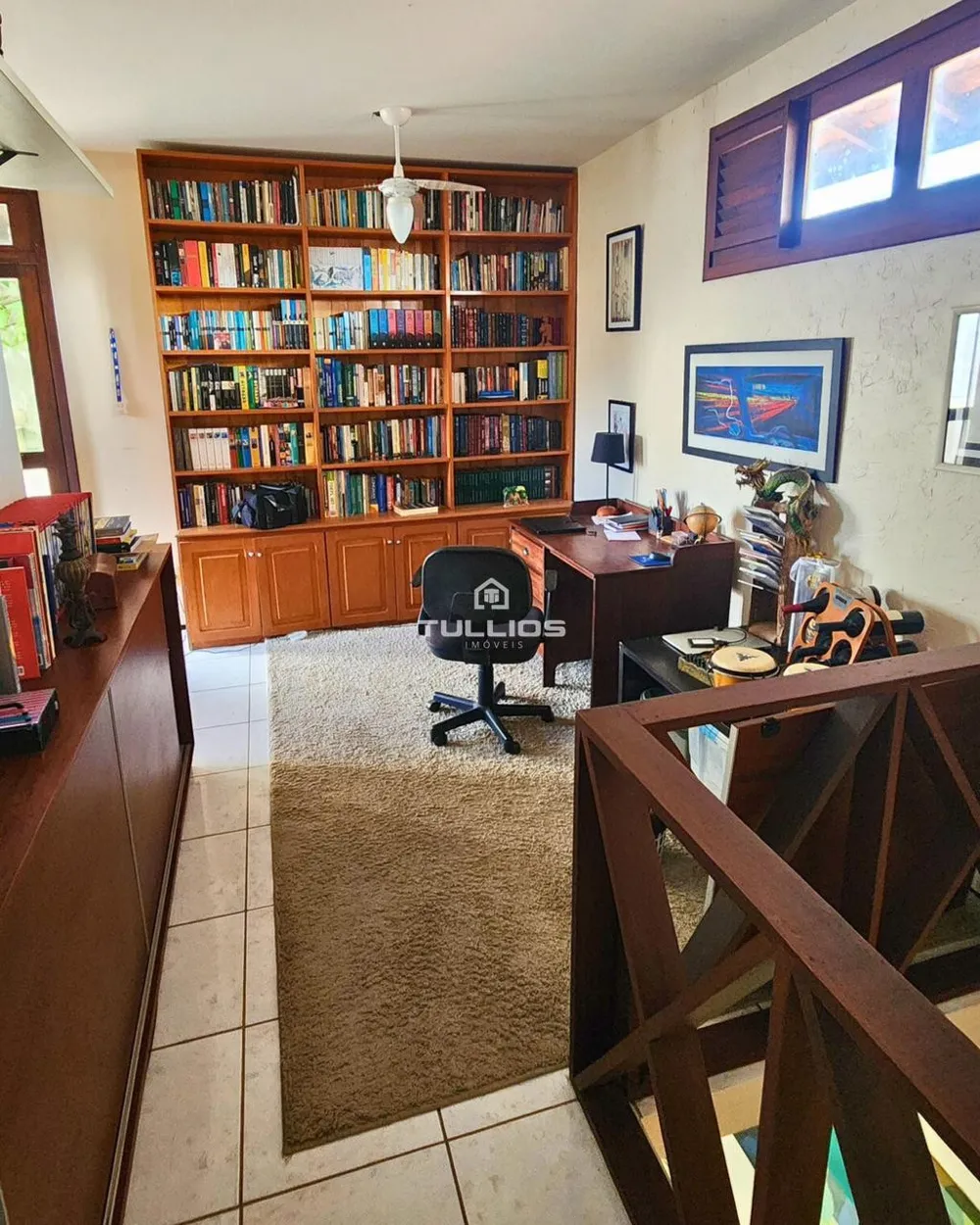 Casa no Calhau com espaço, conforto e lazer completo para toda a família.