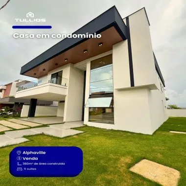 Você não está procurando uma casa… está procurando um nível de vida.
