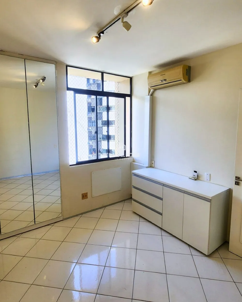 São 192m² muito bem distribuídos, pensados para quem valoriza amplitude!