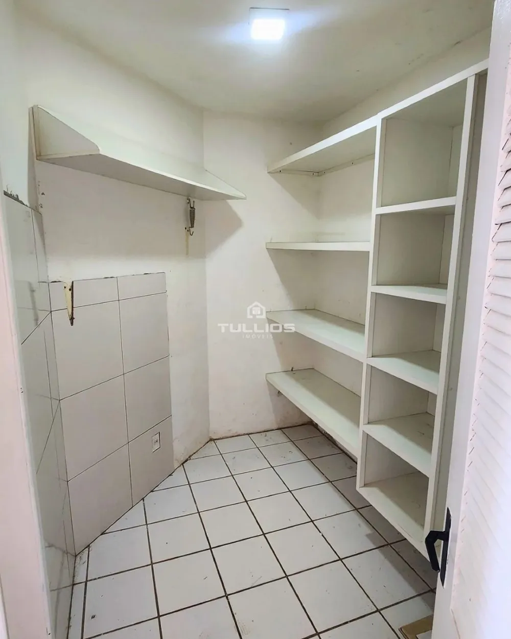 São 192m² muito bem distribuídos, pensados para quem valoriza amplitude!