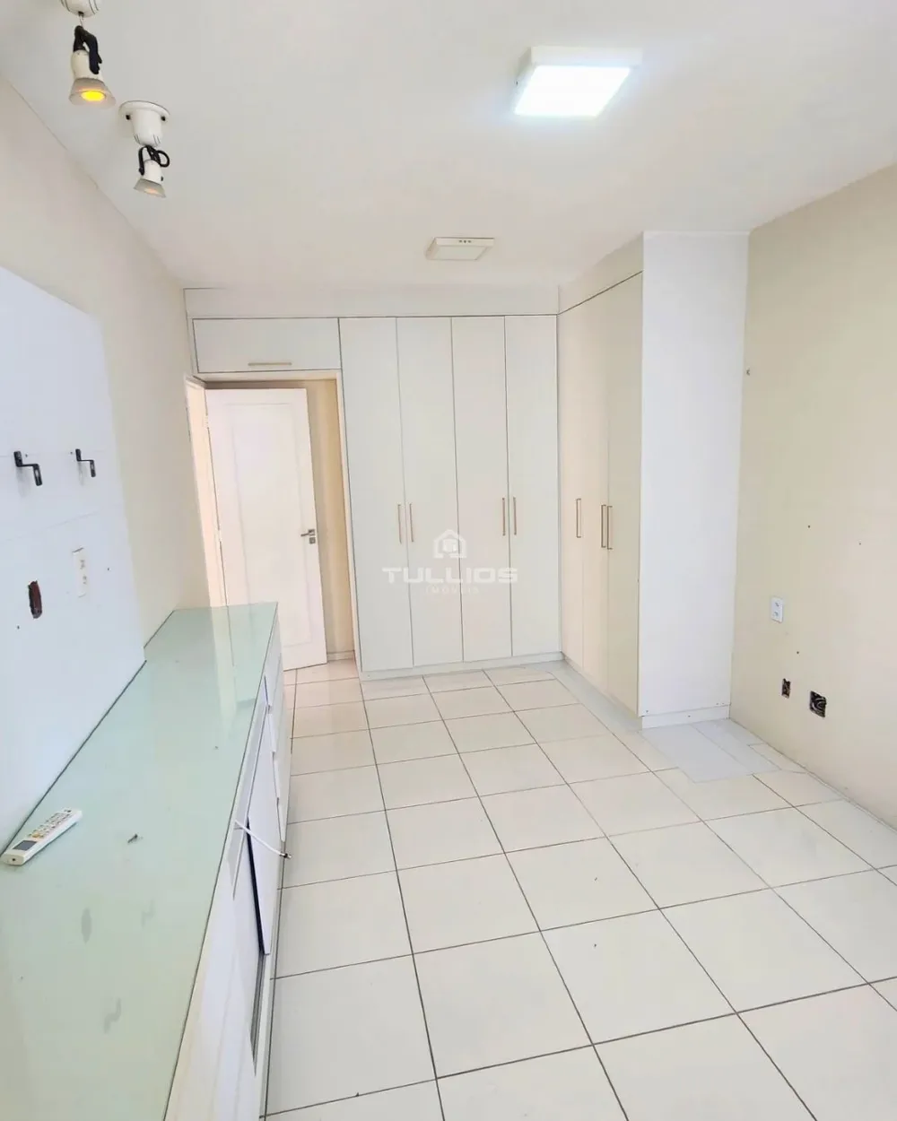São 192m² muito bem distribuídos, pensados para quem valoriza amplitude!