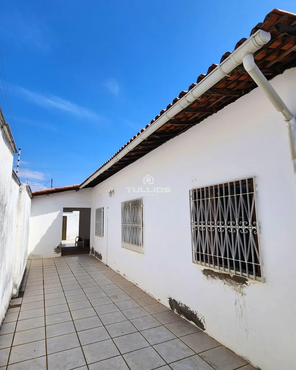 CASA SOLTA NO RENASCENÇA — OPORTUNIDADE ESTRATÉGICA!