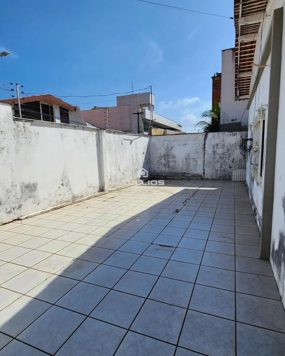 CASA SOLTA NO RENASCENÇA — OPORTUNIDADE ESTRATÉGICA!