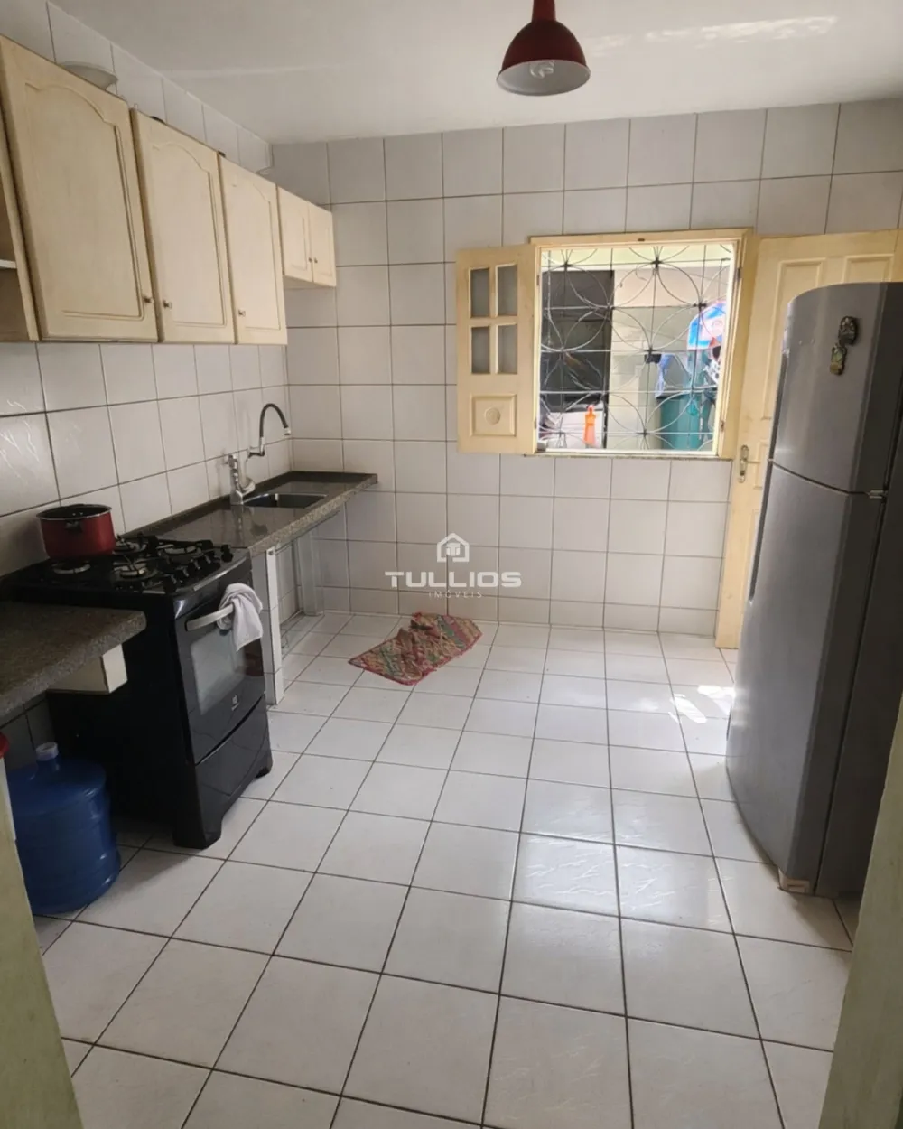 CASA NO IPASE: ESPAÇO, CONFORTO E LOCALIZÇÃO IMPERDÍVEL!
