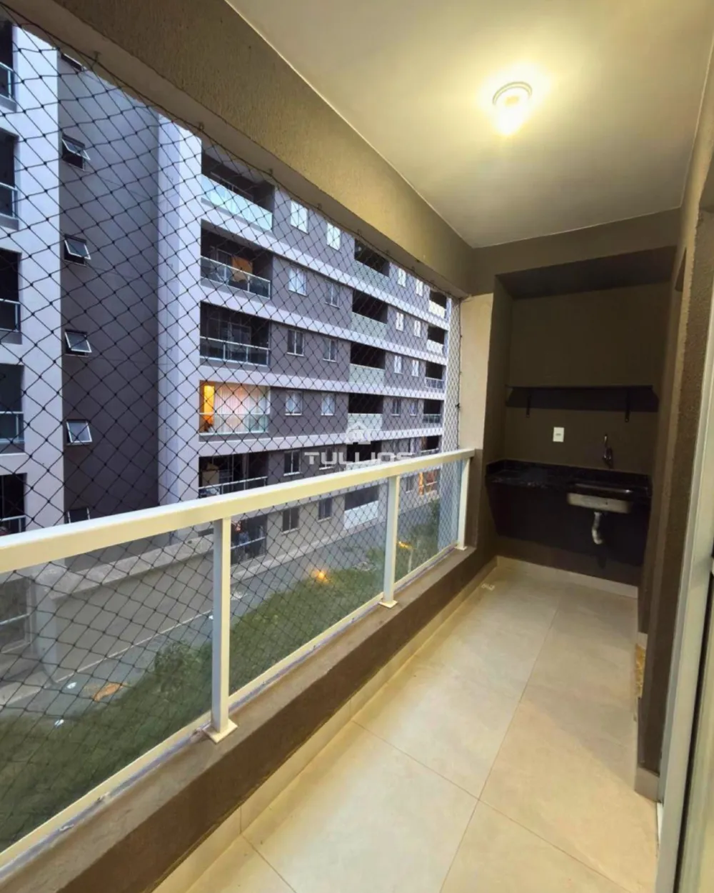 Um espaço que equilibra conforto, praticidade e localização!