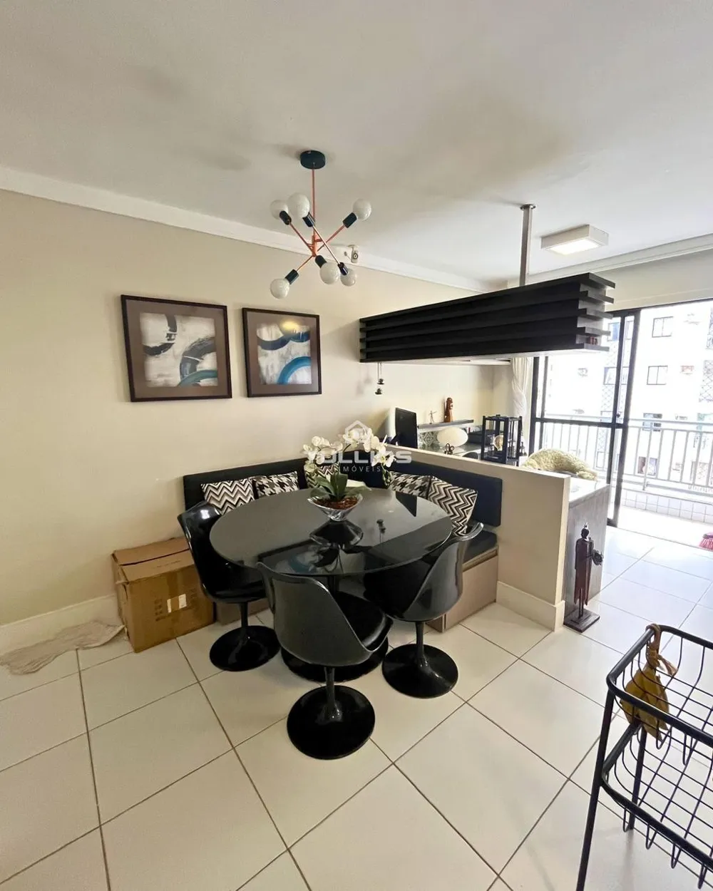 VENDA | APARTAMENTO PORTEIRA FECHADA
