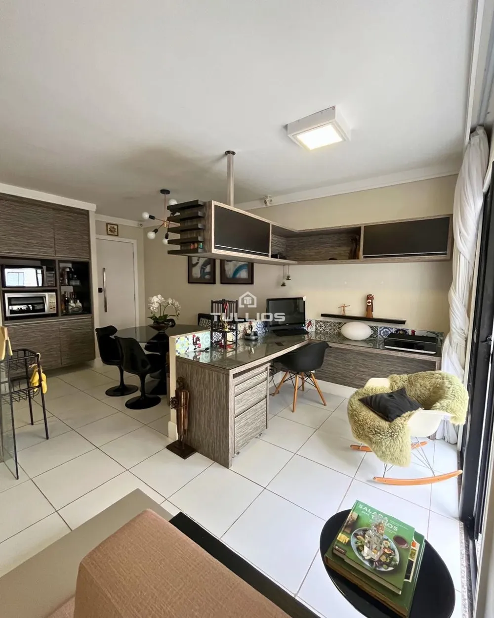 VENDA | APARTAMENTO PORTEIRA FECHADA