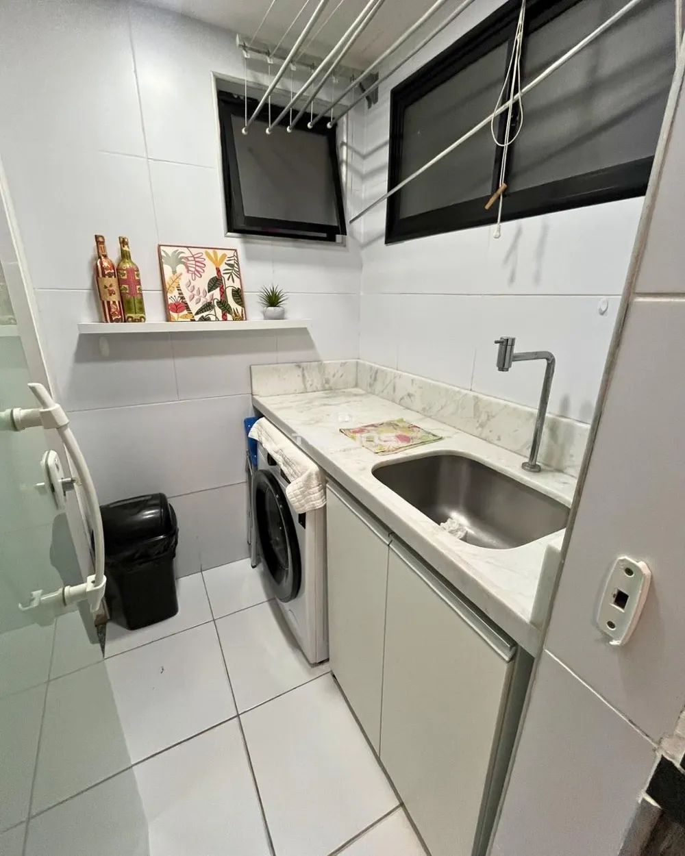 VENDA | APARTAMENTO PORTEIRA FECHADA