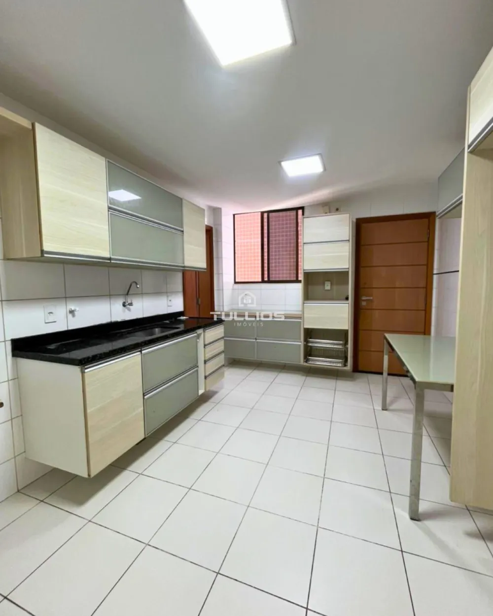 Viva o alto padrão com conforto, espaço e exclusividade todos os dias.