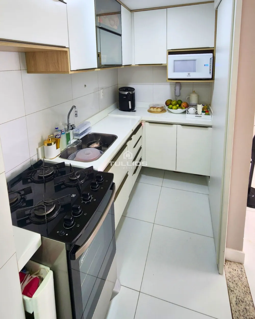 Apartamento à Venda – Península da Ponta d’Areia | São Luís/MA
