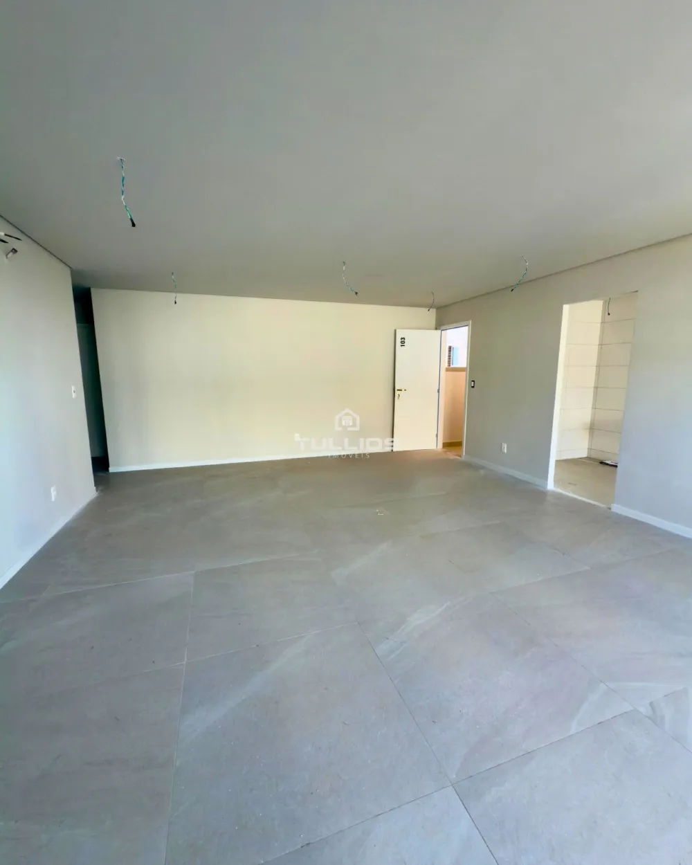 169m² que elevam o conceito de morar bem.