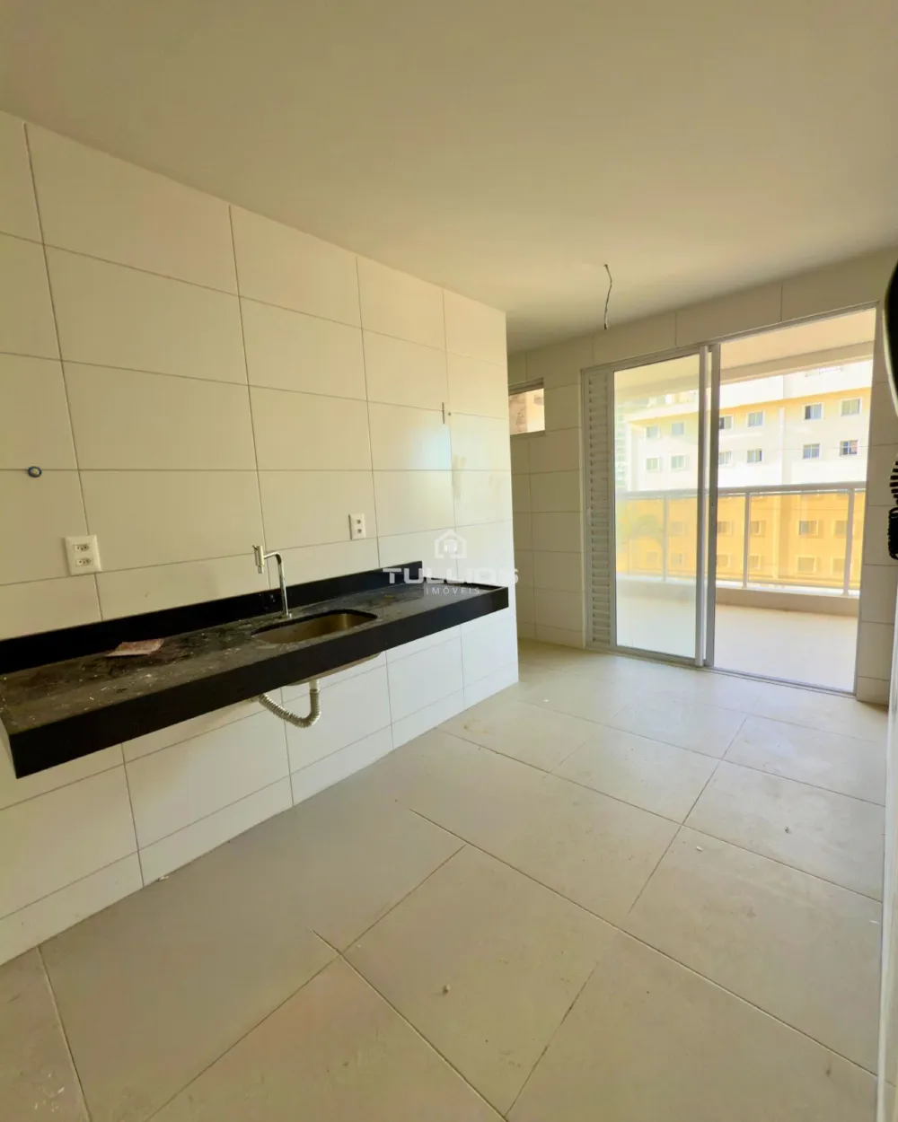 169m² que elevam o conceito de morar bem.
