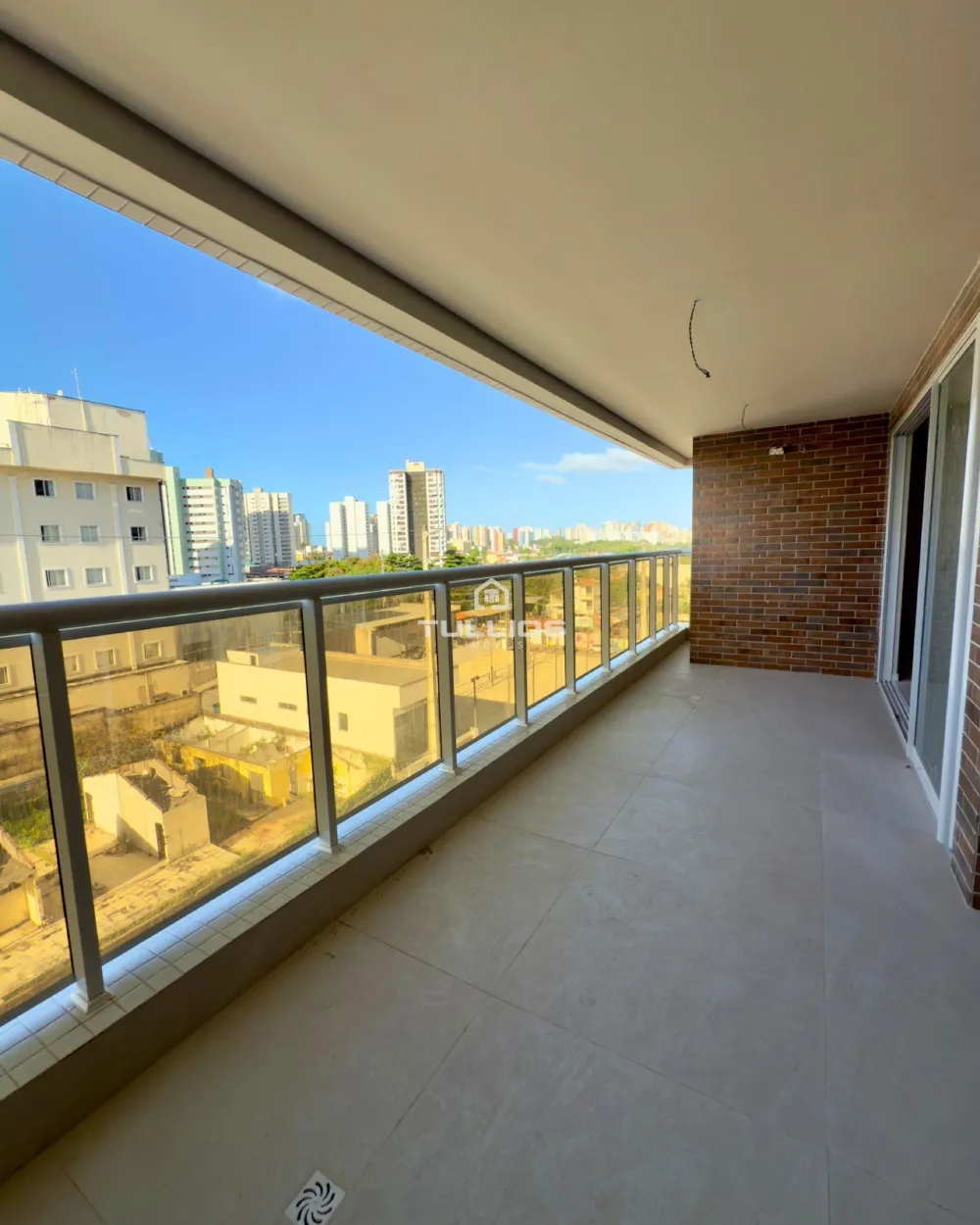 169m² que elevam o conceito de morar bem.