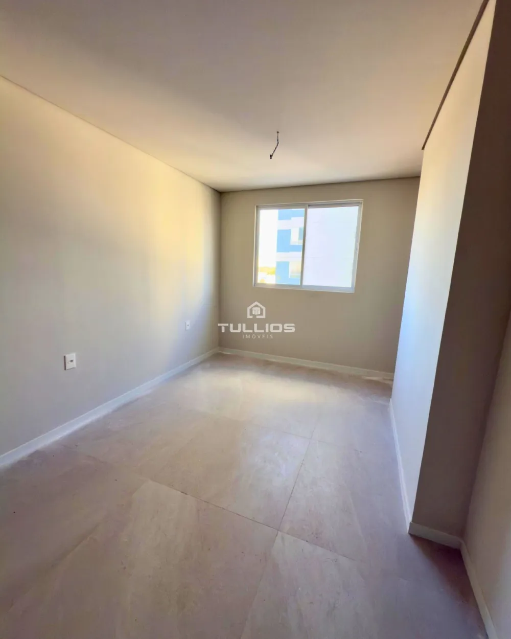 169m² que elevam o conceito de morar bem.