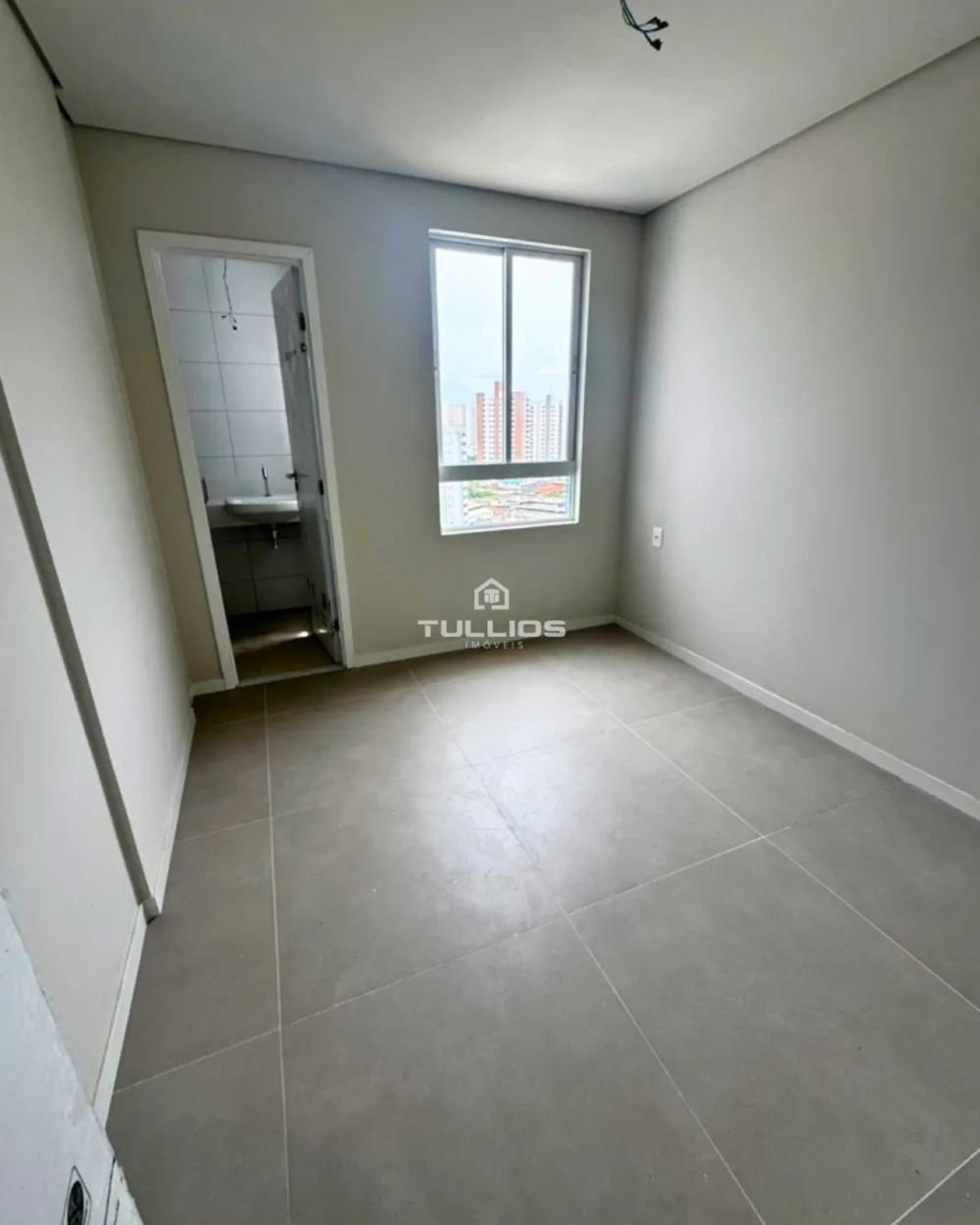 VISTA MAR, CONFORTO E SOFISTICAÇÃO EM CADA DETALHE