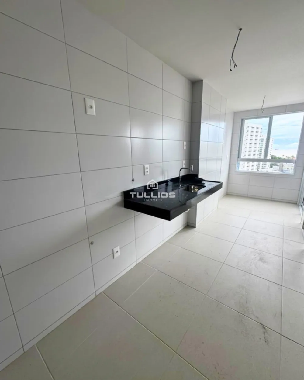 VISTA MAR, CONFORTO E SOFISTICAÇÃO EM CADA DETALHE