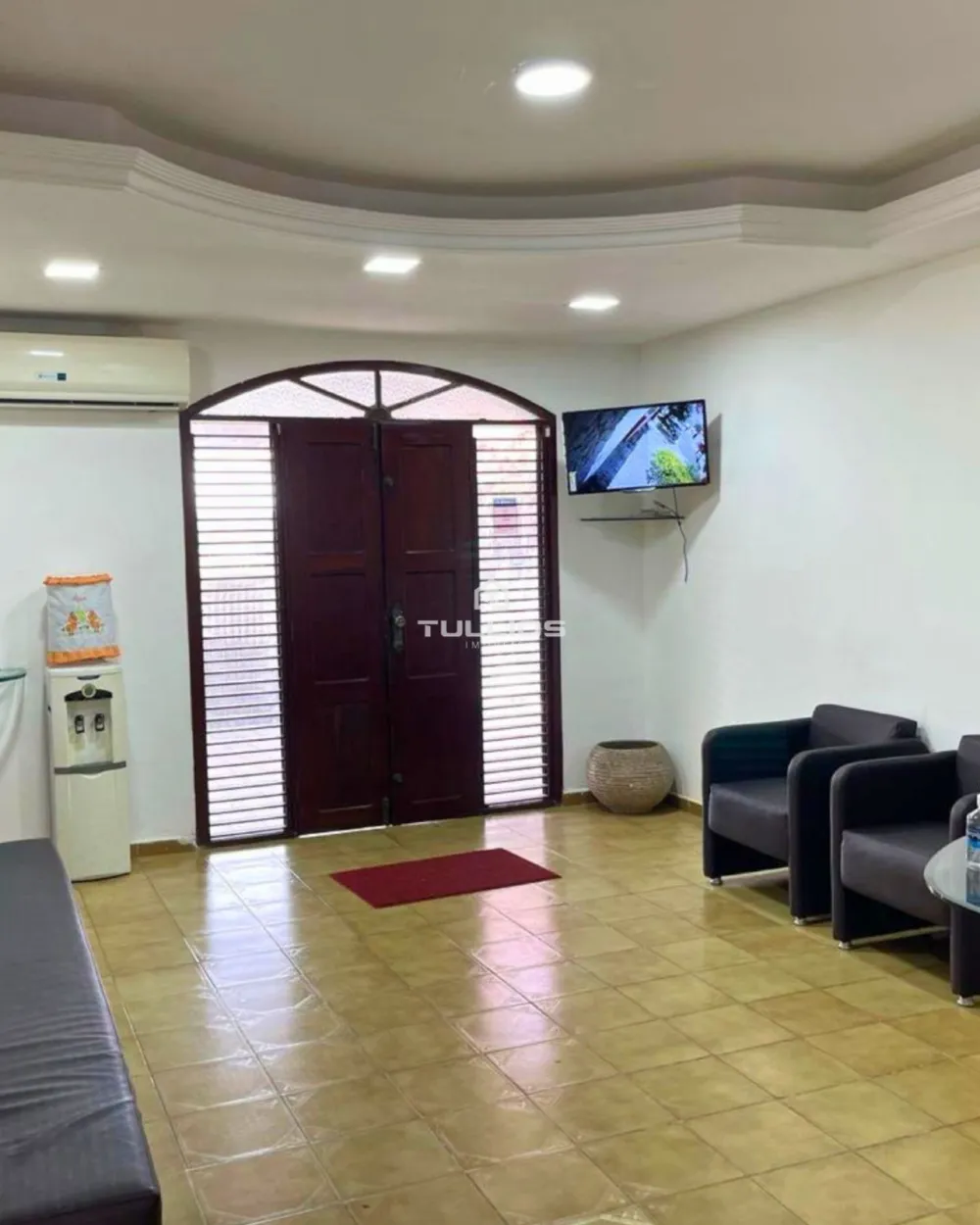 Vendo Casa Duplex no Renascença 1 