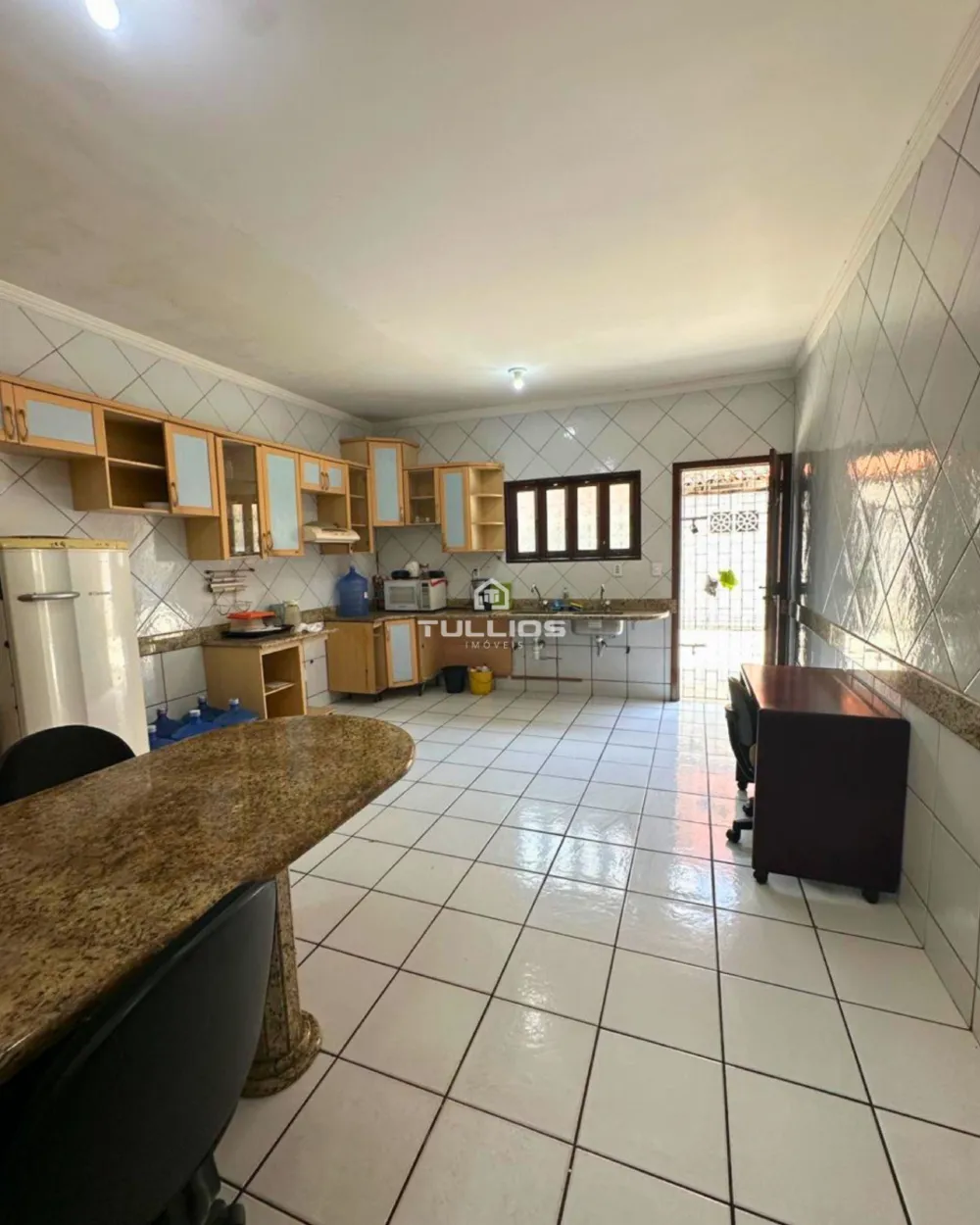 Vendo Casa Duplex no Renascença 1 