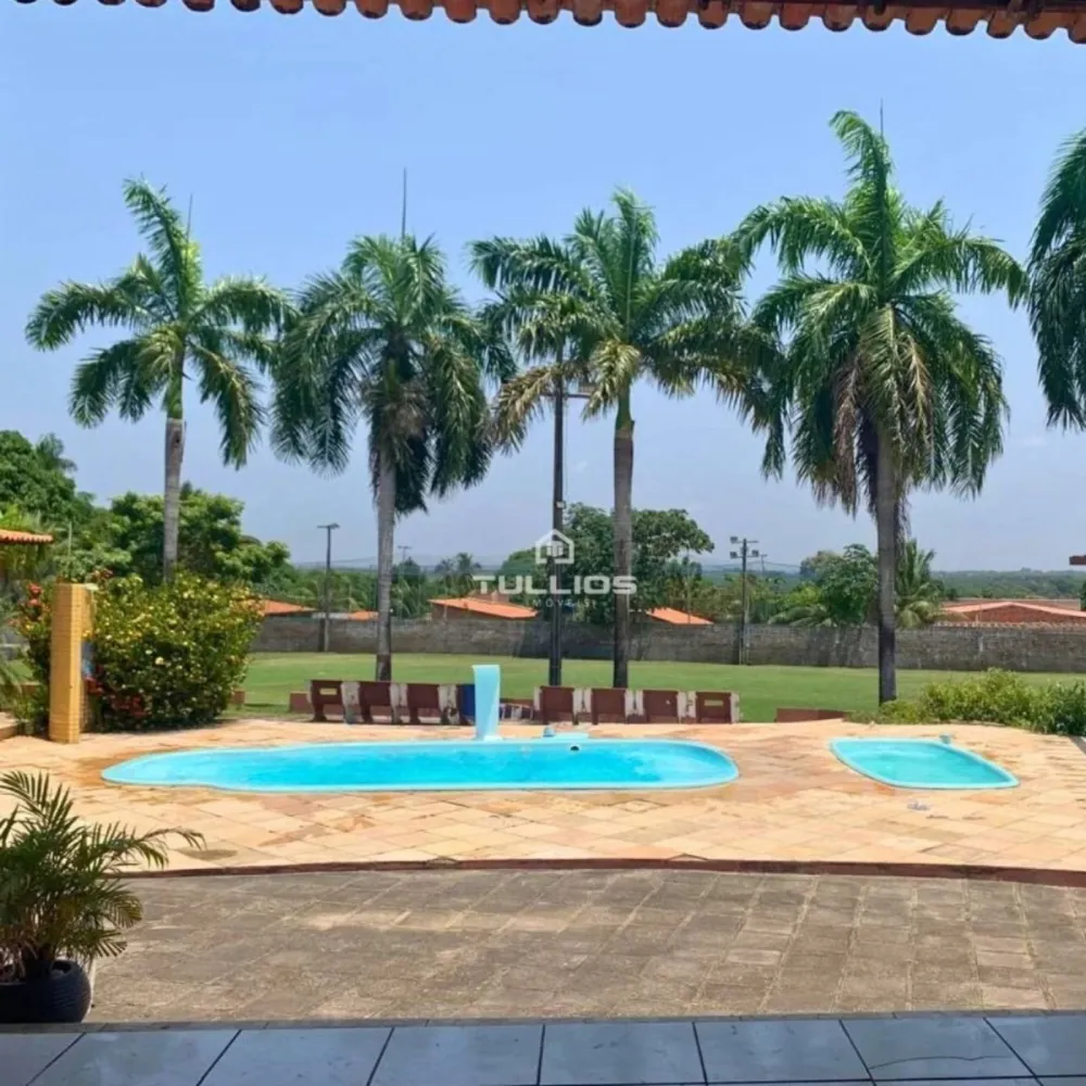 Chácara disponível na Raposa