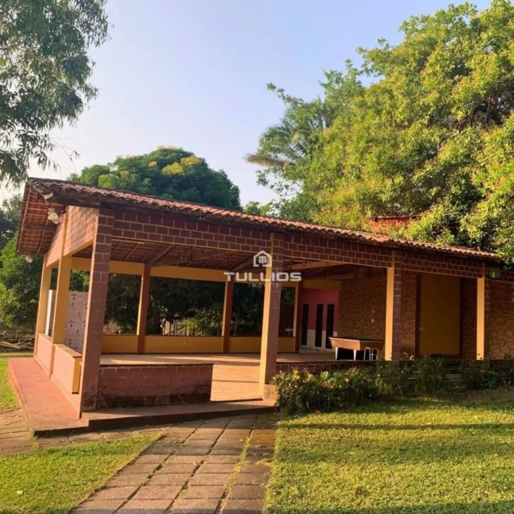 Chácara disponível na Raposa