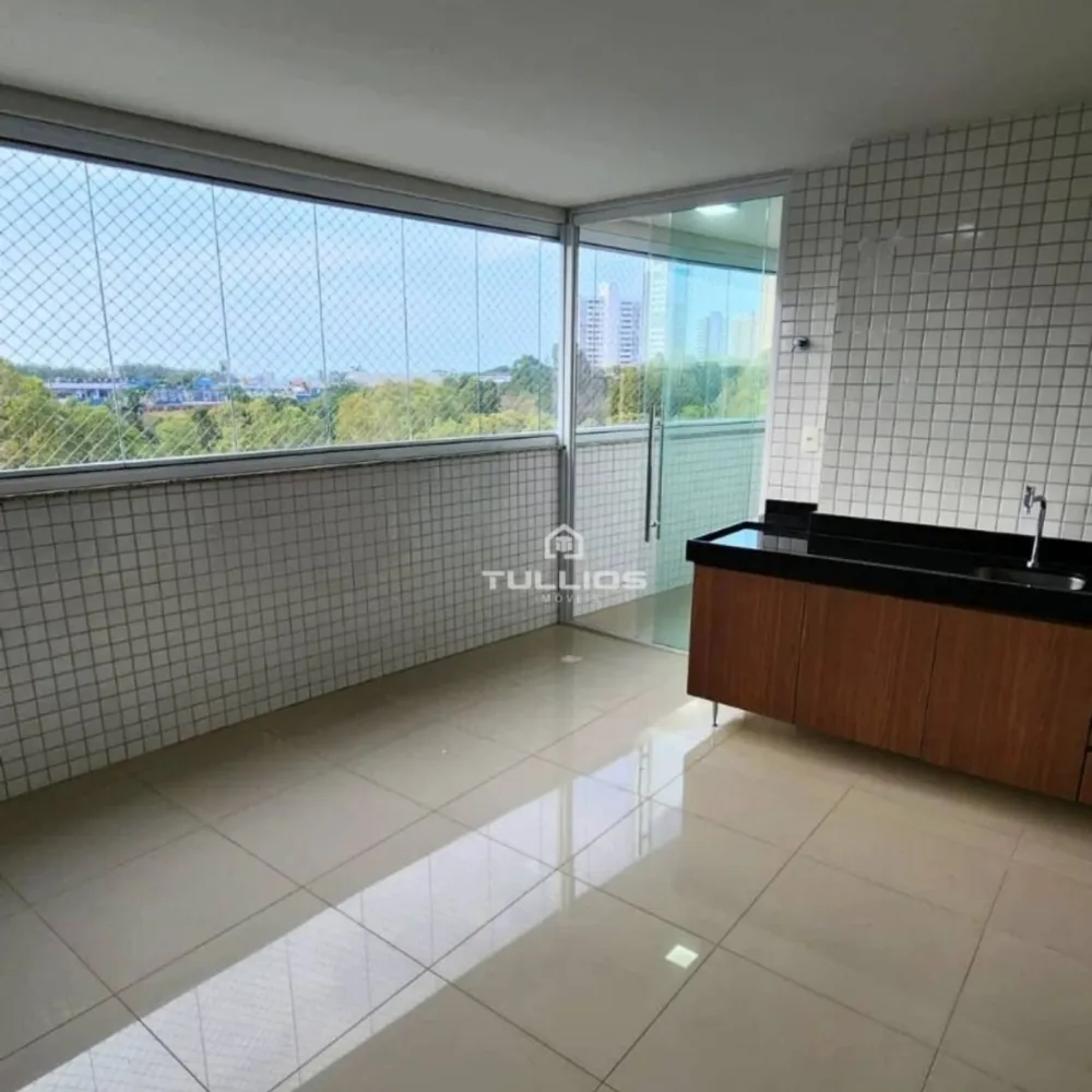 Apartamento no renascença
