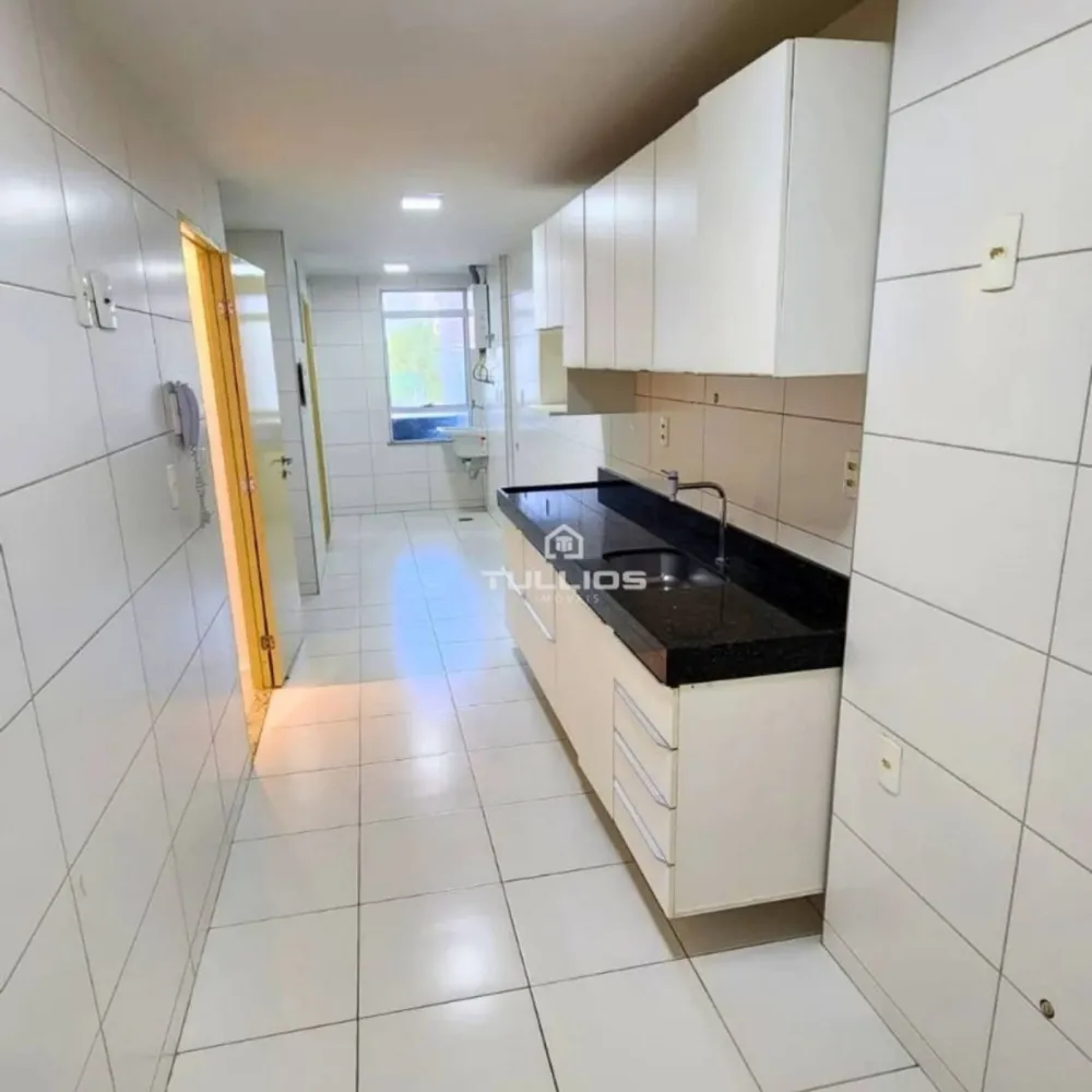 Apartamento no renascença