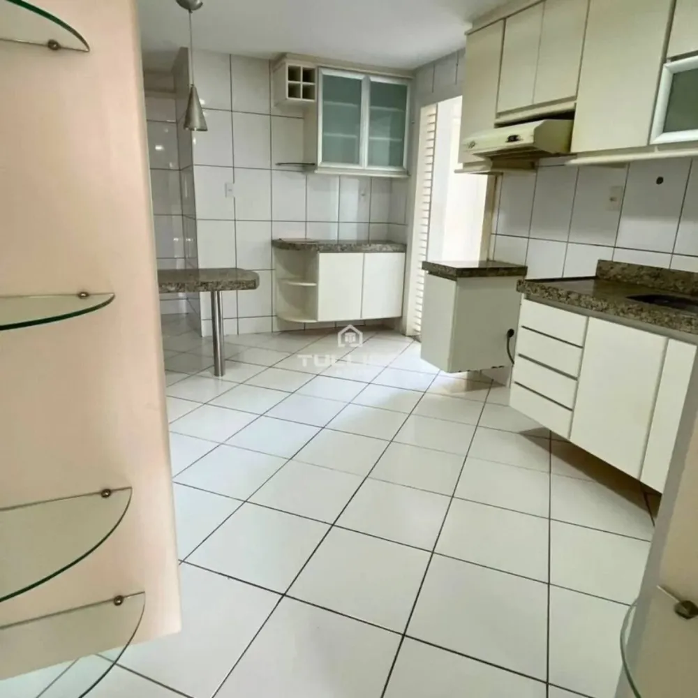 Apartamento disponível no Erasmo Neves