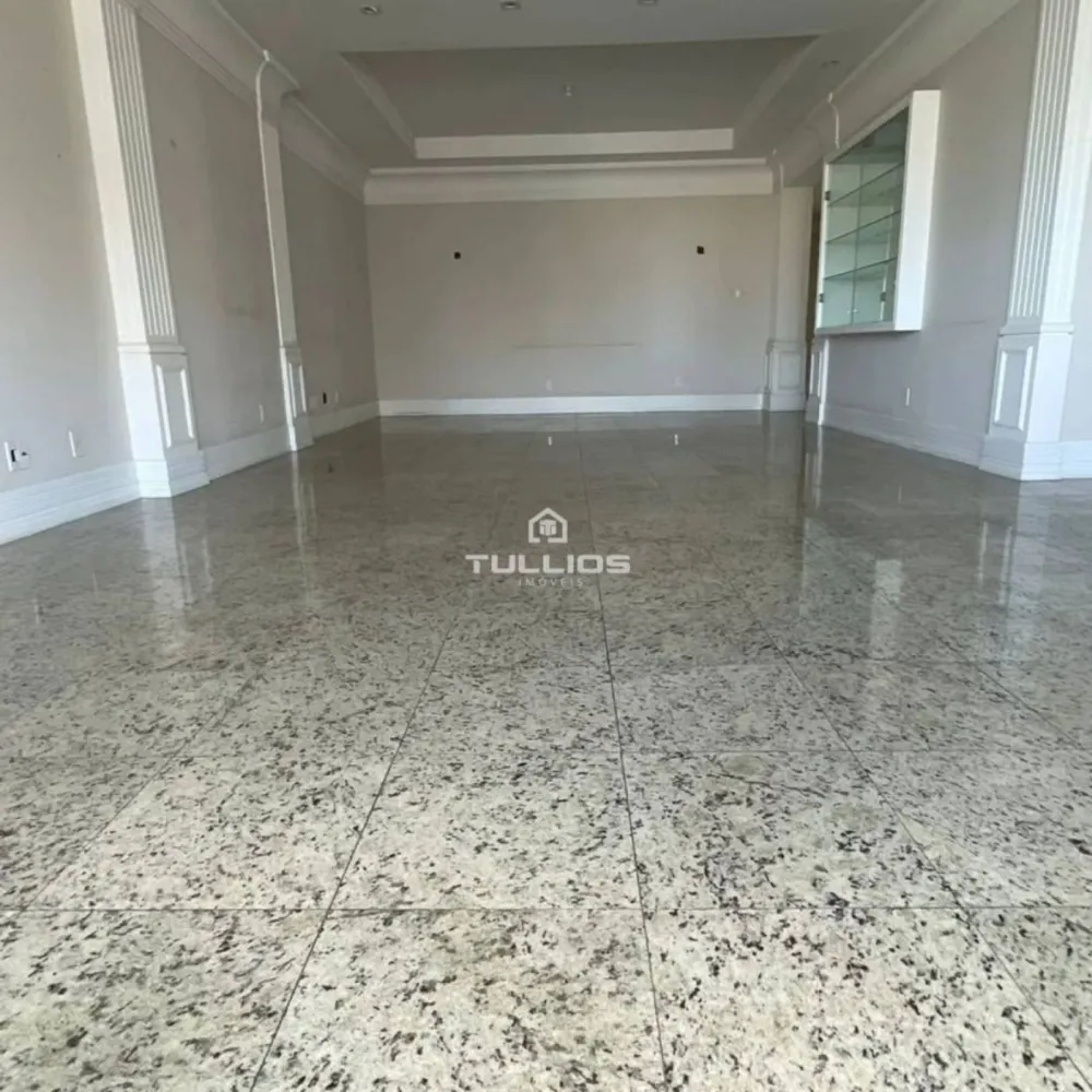 Apartamento disponível no Erasmo Neves