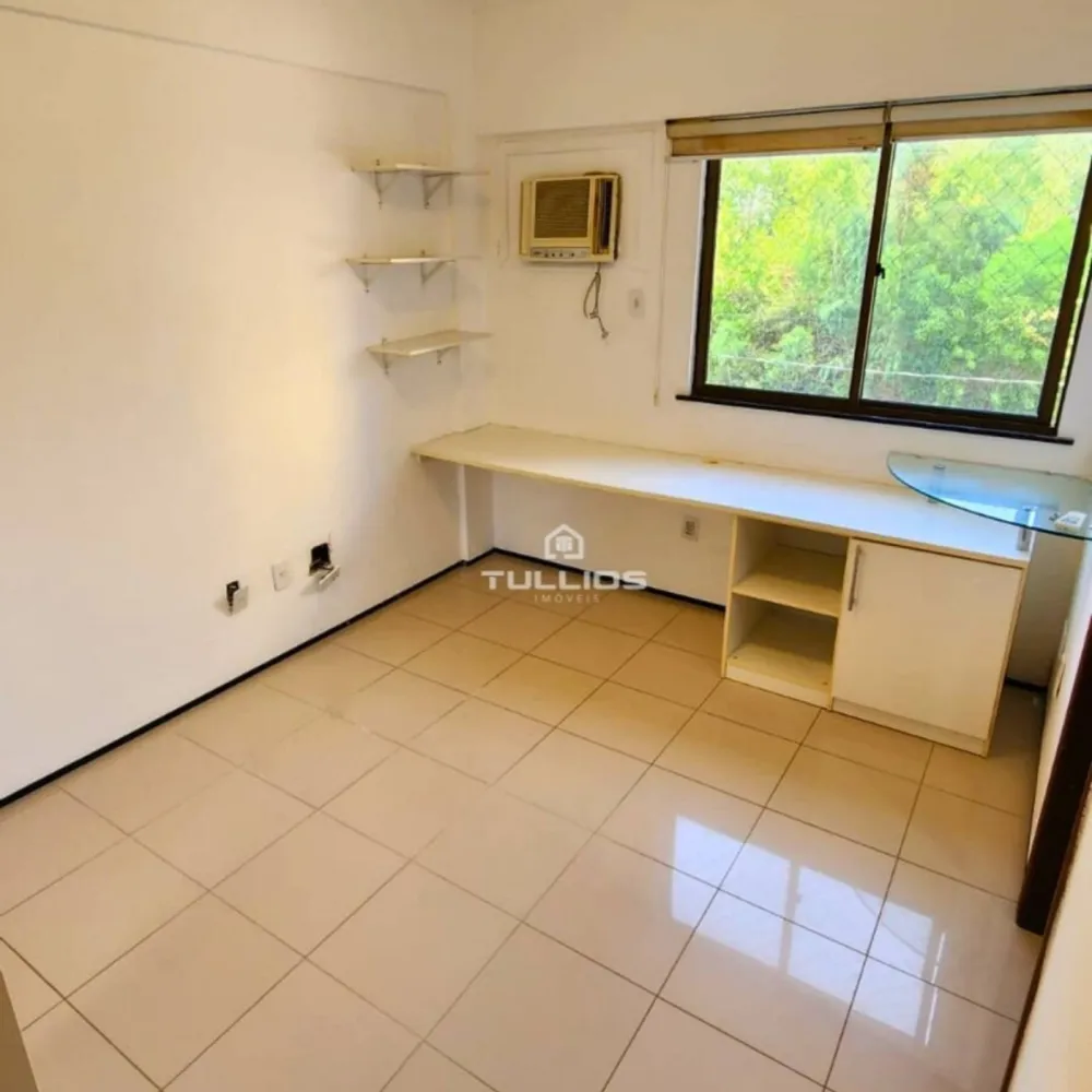 Apartamento disponível no Ed. Bela Vista