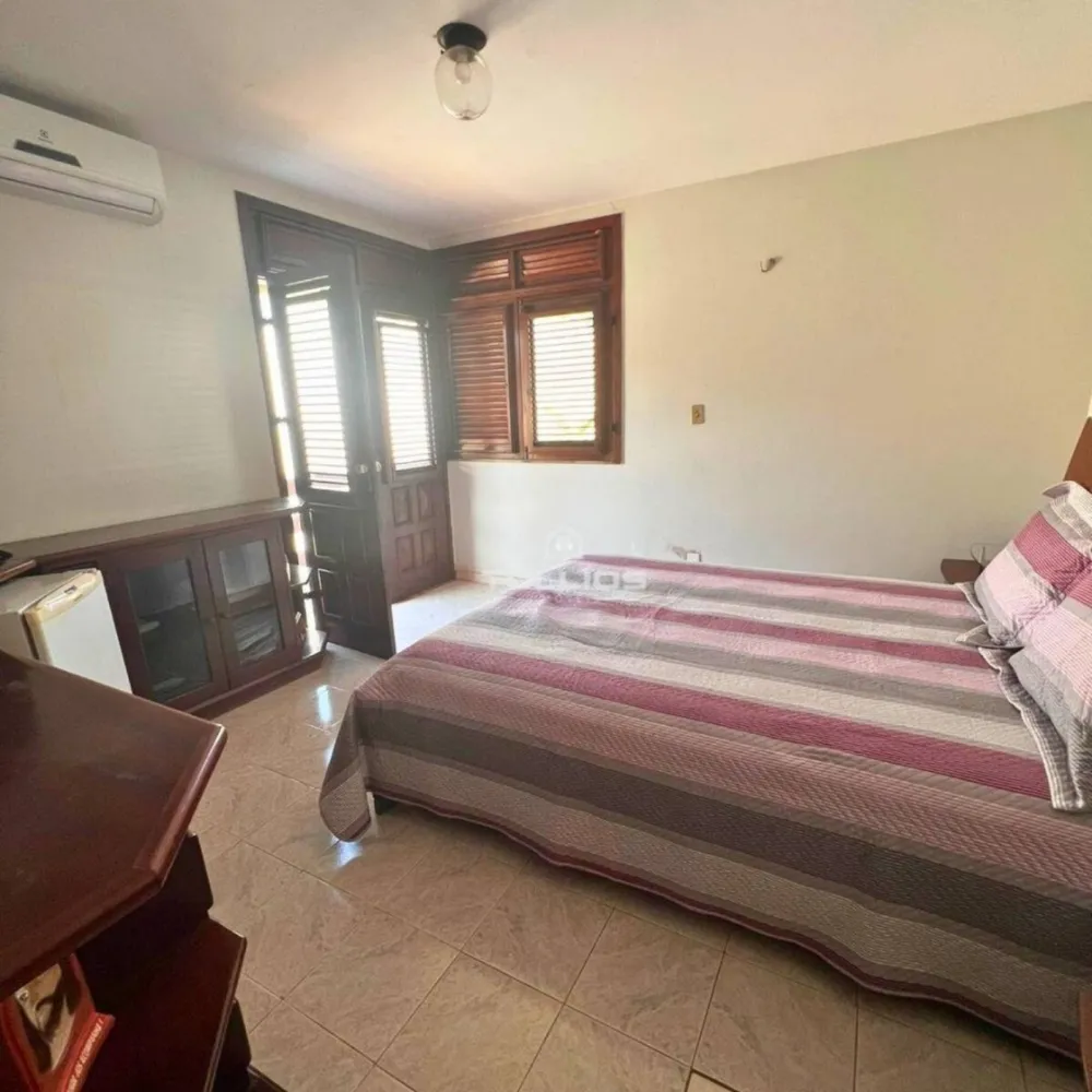Casa disponível no Calhau