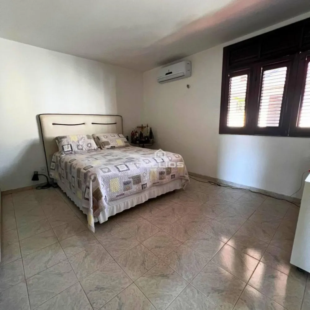 Casa disponível no Calhau