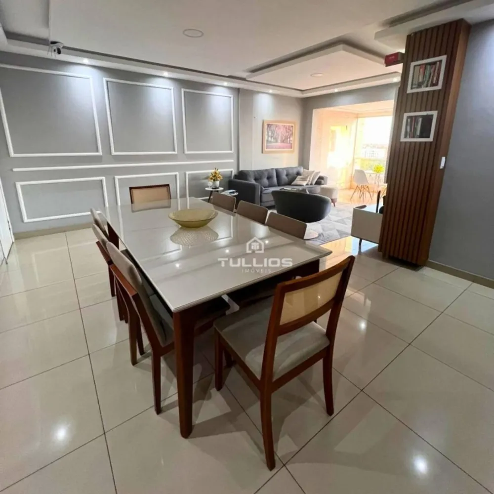 Apartamento no condomínio Enseada dos Ventos