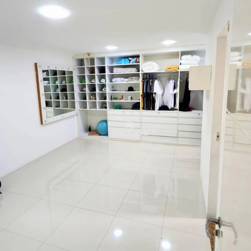 Casa disponível no Renascença I