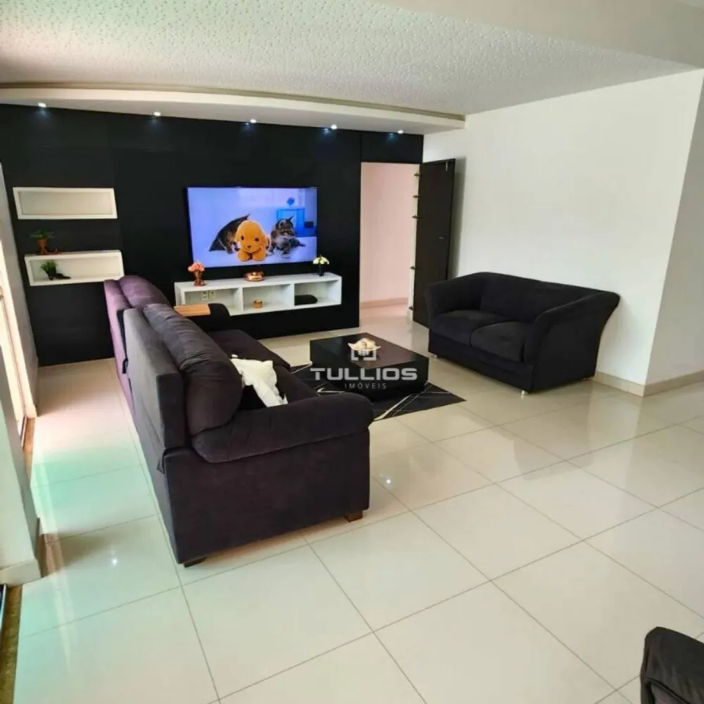 Casa disponível no Renascença I
