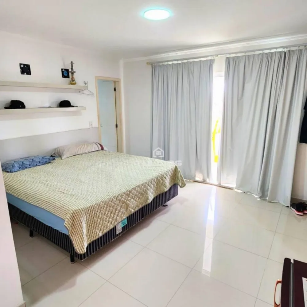 Casa disponível no Renascença I