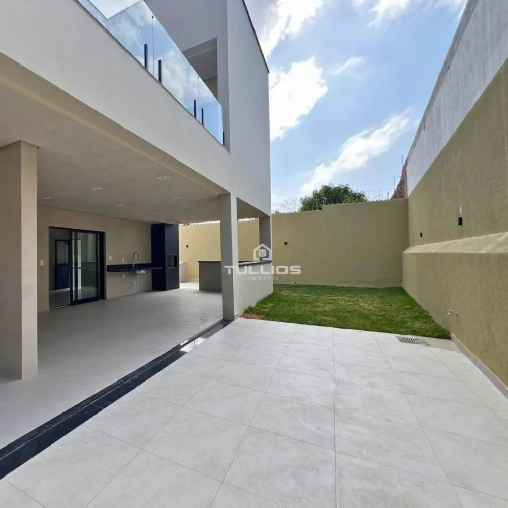 Casa disponível no Araçagy