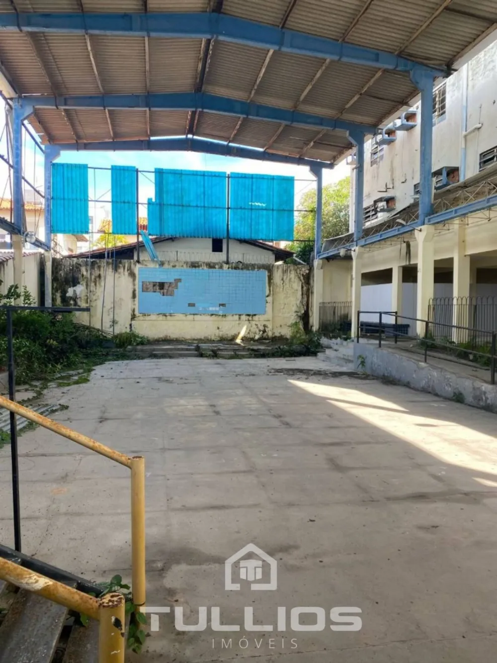 Oportunidade: Prédio Comercial para Locação no Renascença