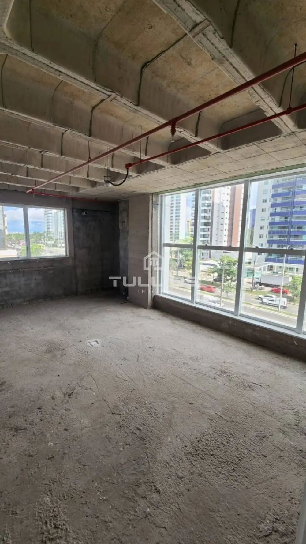 Aluguel - Salas comerciais no Millennium